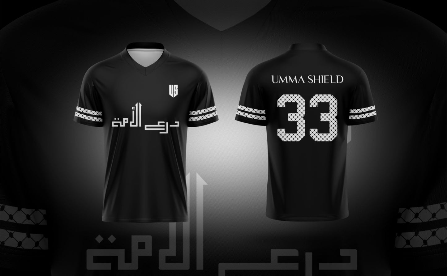 Football Jersey