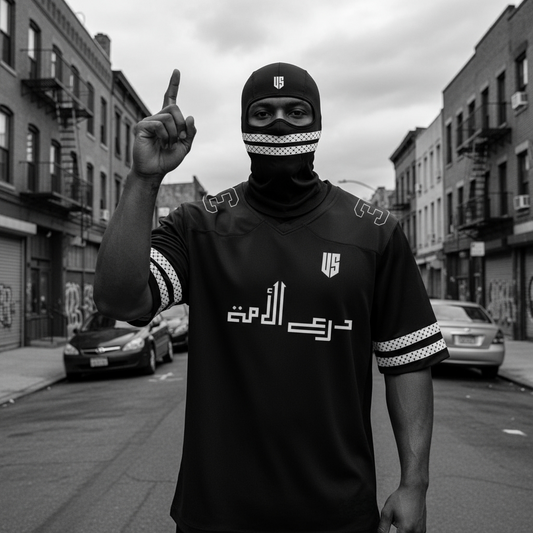 American Football Jersey