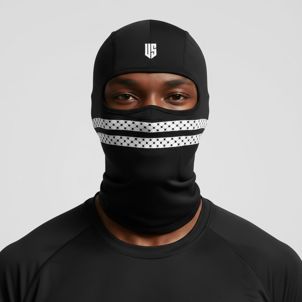 Therma-Fit Hood - Anthem