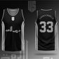 Basketball Jersey