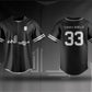 Baseball Jersey