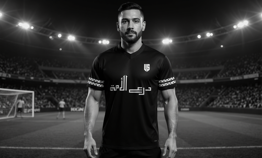 Football Jersey