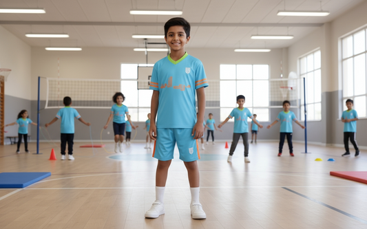 Kids Jersey B