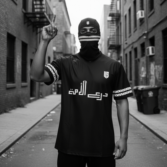 Football Jersey