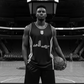 Basketball Jersey