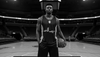 Basketball Jersey