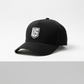 Classic Umma Shield Hat - Black