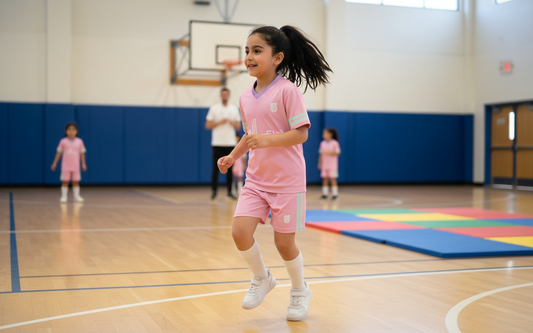 Kids Jersey G