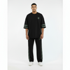 The Everyday Oversized T-Shirt - Black