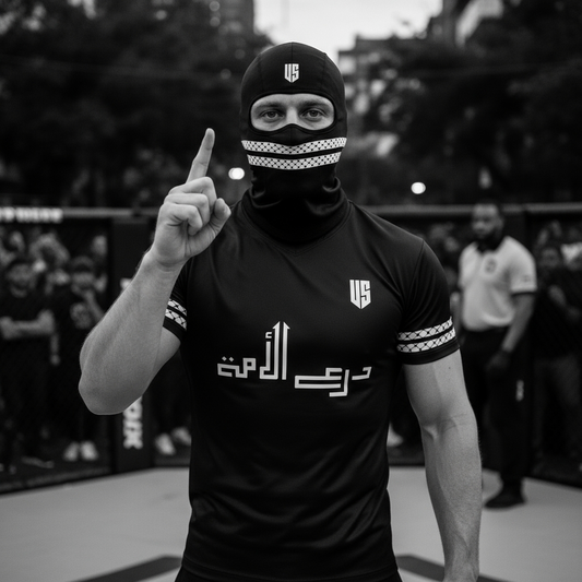 MMA Jersey
