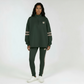 The Chill Legging - Green
