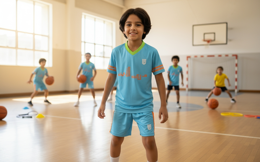 Kids Jersey B