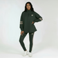The Chill Sweater - Green