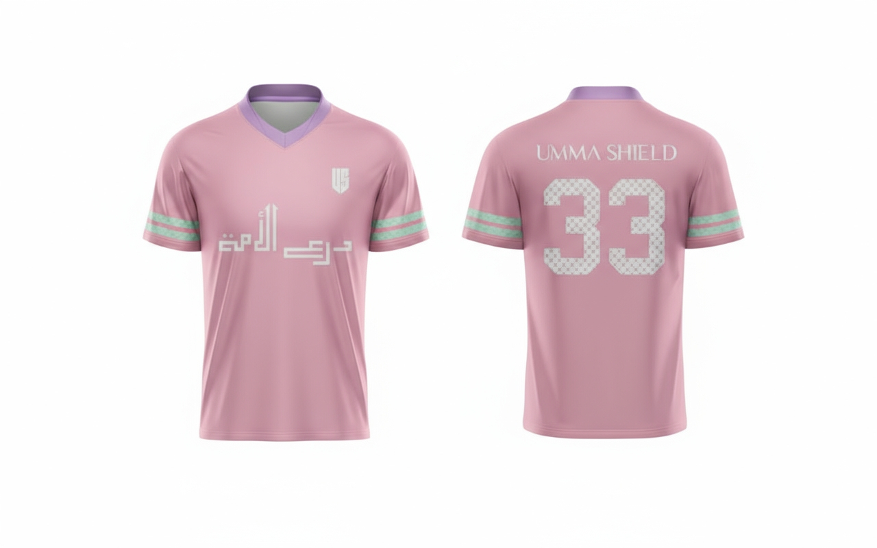 Kids Jersey G