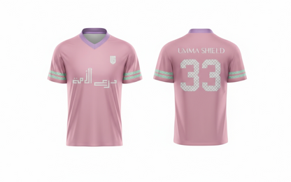 Kids Jersey G
