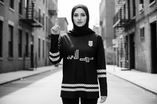 Hockey Jersey W