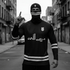 Therma-Fit Hood - Anthem