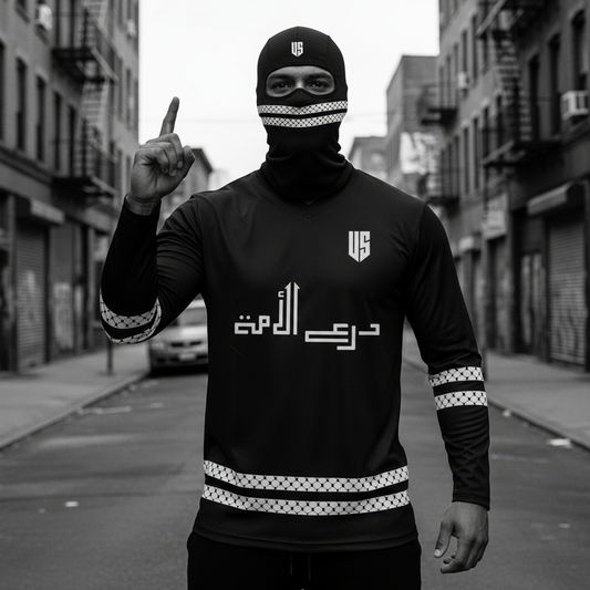 Therma-Fit Hood - Anthem