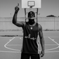 Basketball Jersey