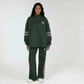 The Chill Sweater - Green