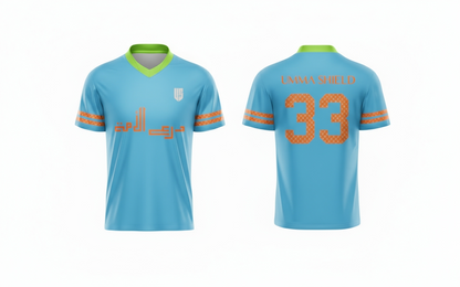 Kids Jersey B