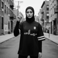 American Football Jersey W