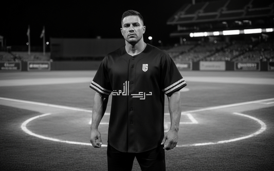 Baseball Jersey